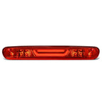 LED Bar Third Tail Brake Light for Silverado Sierra (2007–2013)