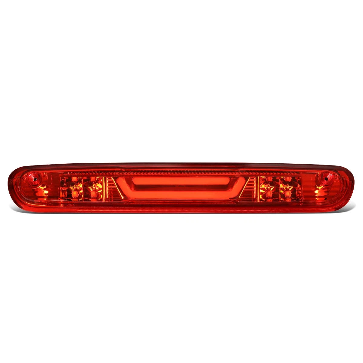 LED Bar Third Tail Brake Light for Silverado Sierra (2007–2013)
