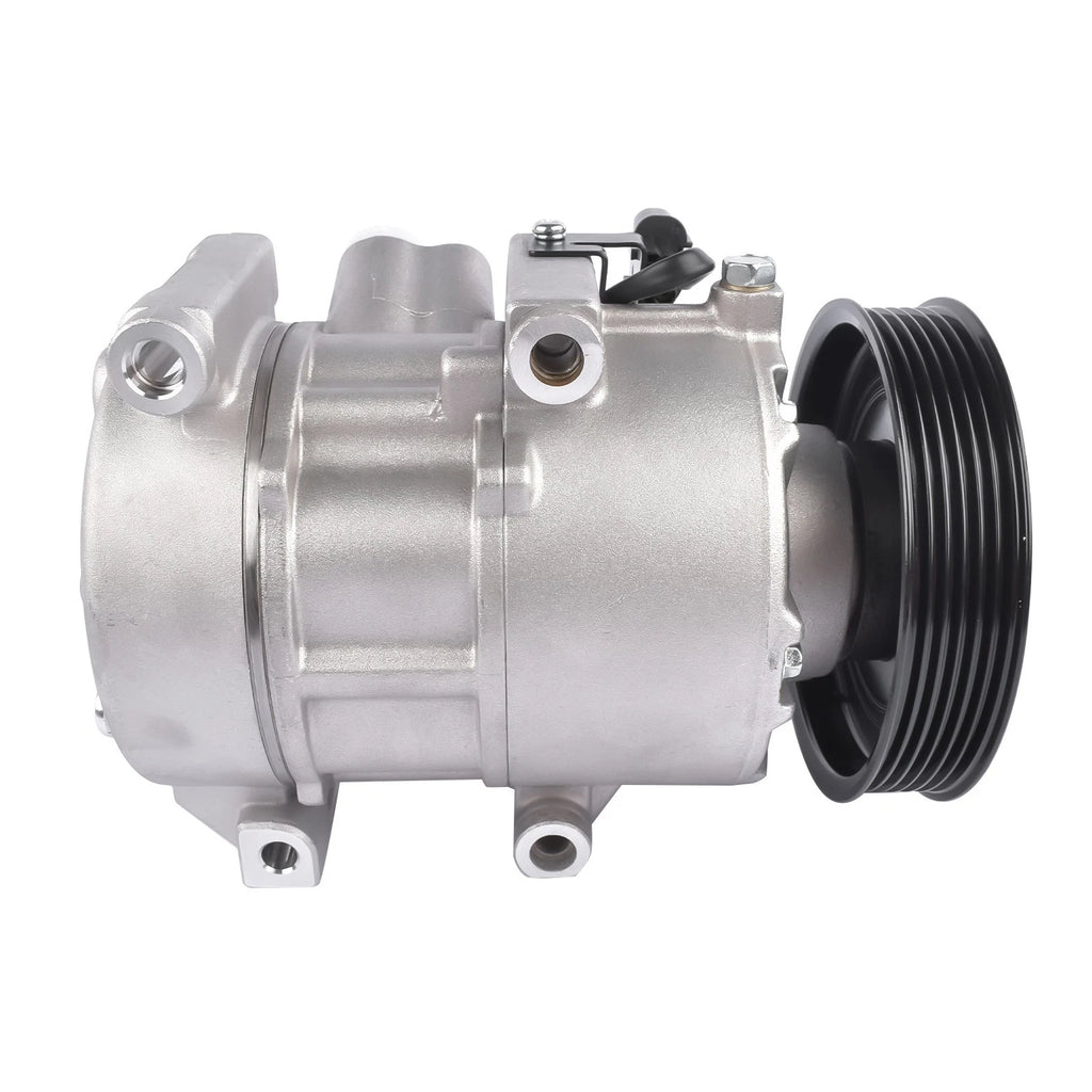 A/C Compressor for Hyundai Genesis Coupe 3.8L V6 (2013-2016)