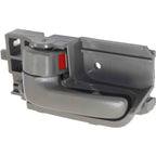 Inner Door Handle Pair Set for Toyota Corolla (2003-2008)