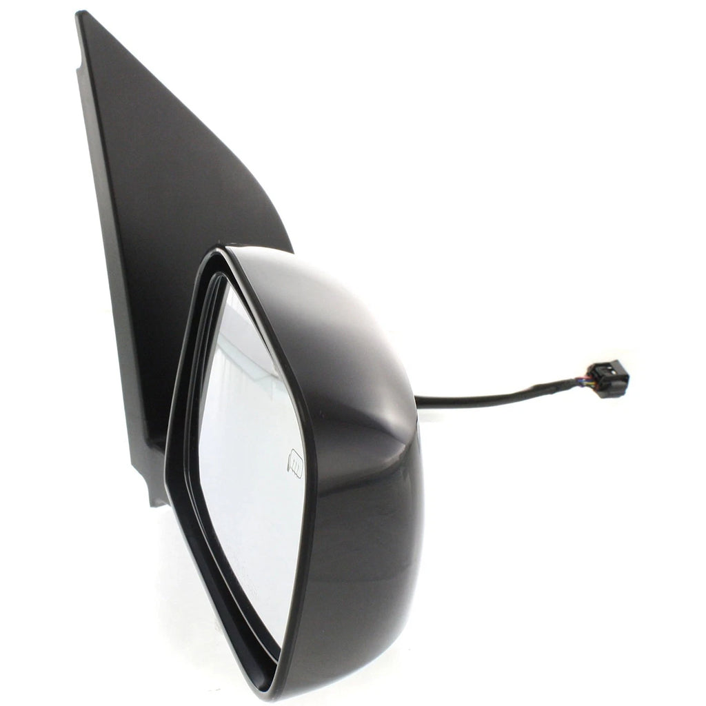 Power Mirror for Nissan Pathfinder (2005–2012) Right Heated Manual Fold Memory