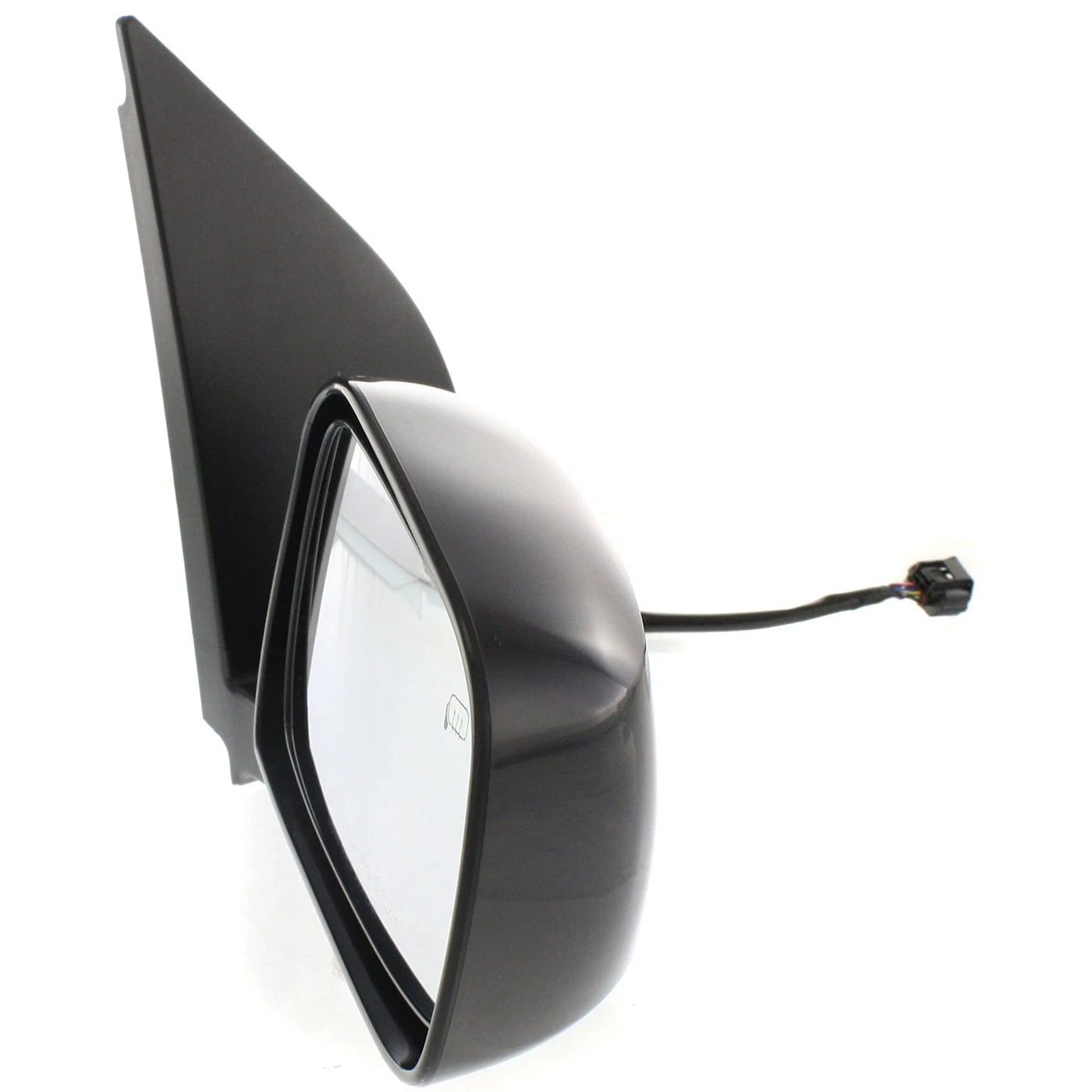 Power Mirror for Nissan Pathfinder (2005–2012) Right Heated Manual Fold Memory