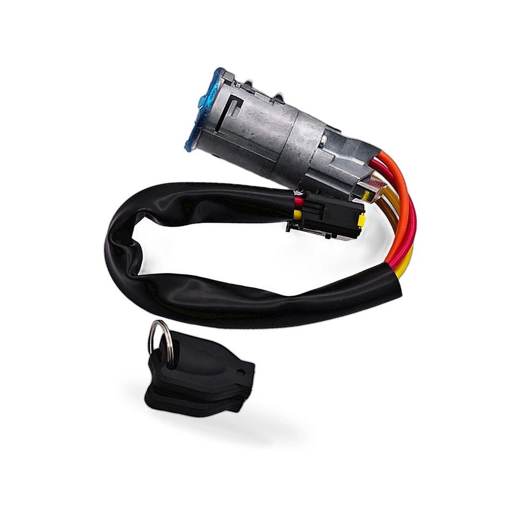 Ignition Start Switch for Renault Scenic Megane Clio Kangoo (1996–2023) 7701469419