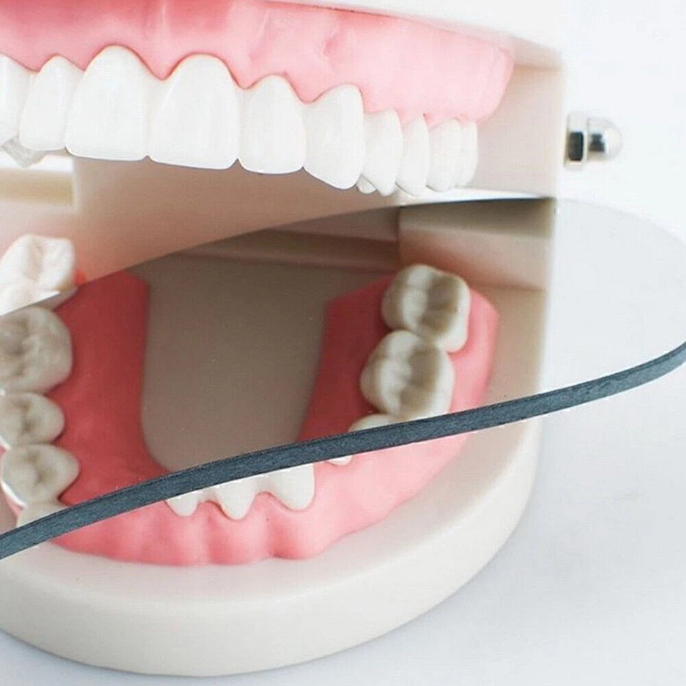 2-Sided Glass Mirror for Dental Intraoral Photography