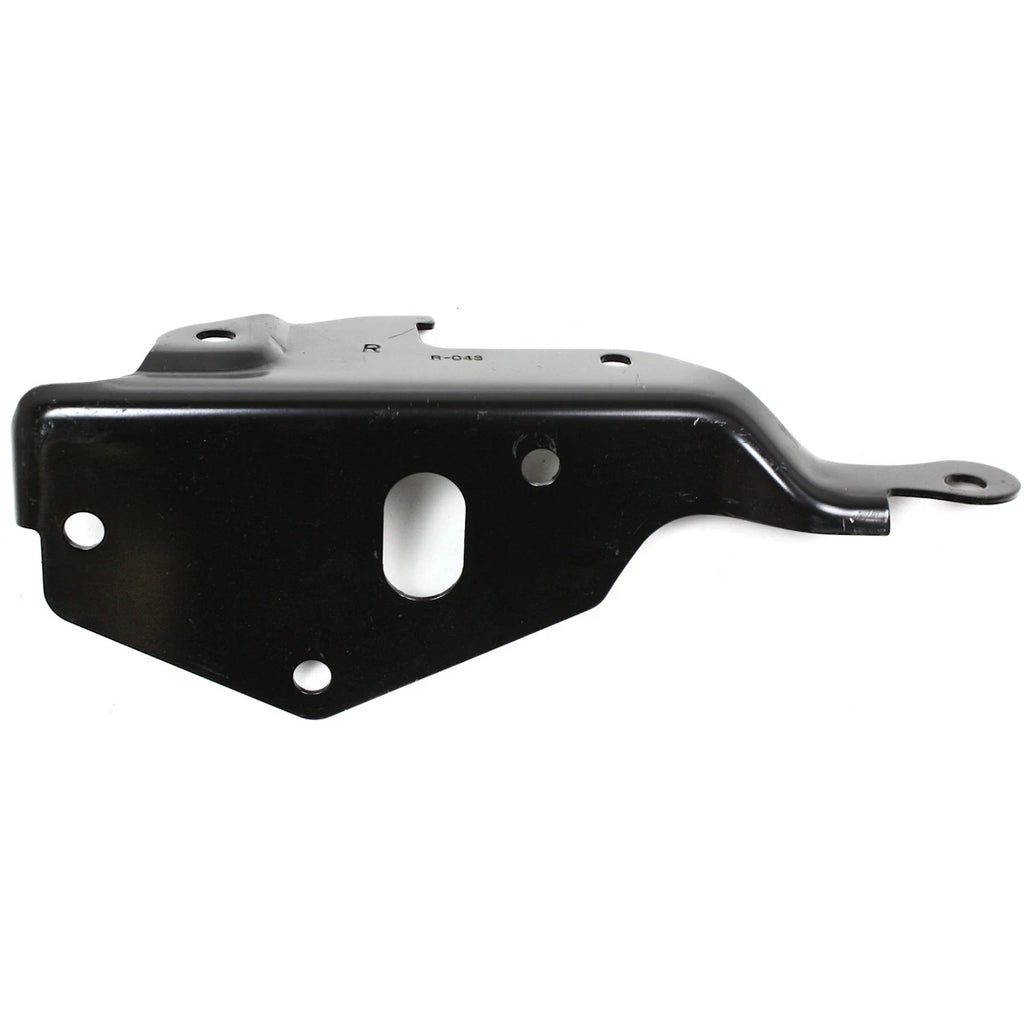 Hood Kit for Chevrolet Silverado 1500 (2003–2006) with Latch & Hinge