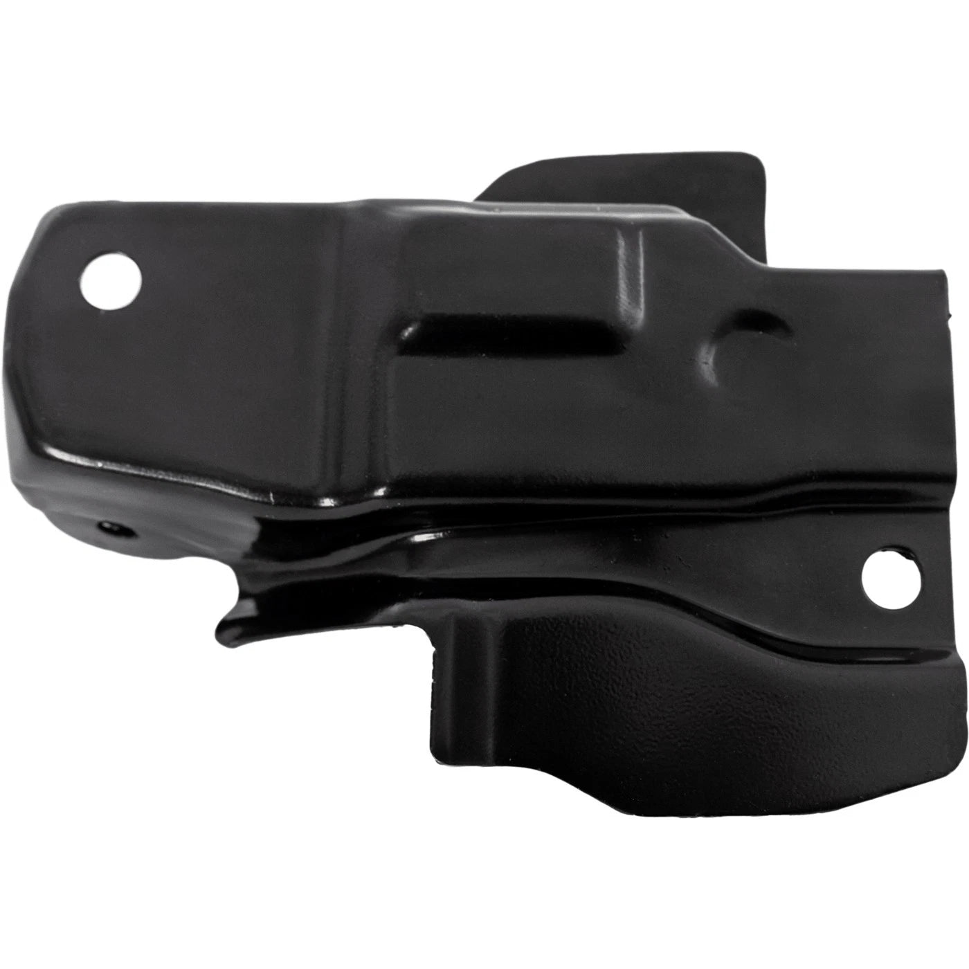 Set of 2 Radiator Support Brackets for Toyota Prius Sedan