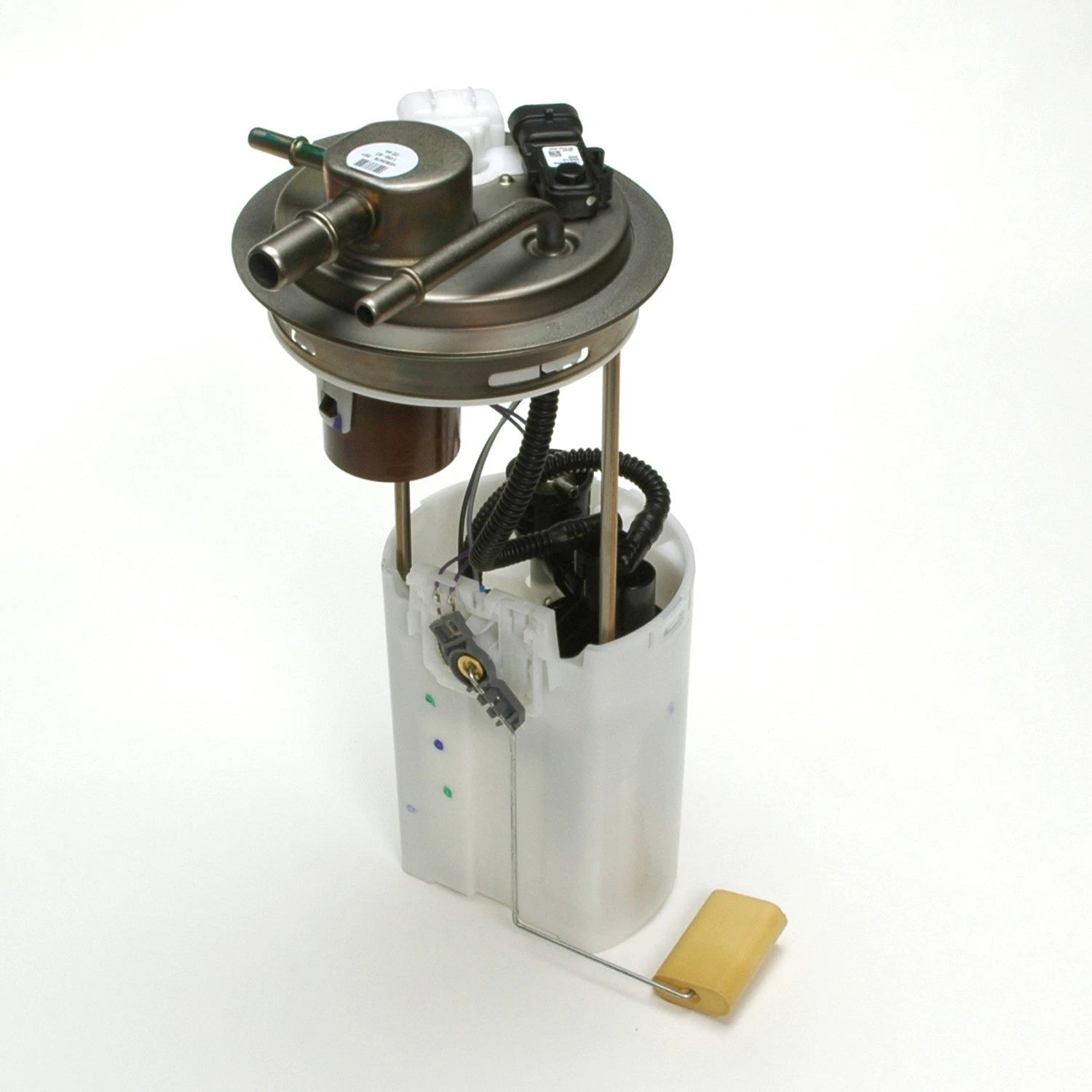 Delphi FG0399 Fuel Pump Module Assembly for Chevrolet Express 2500 (2004–2008)