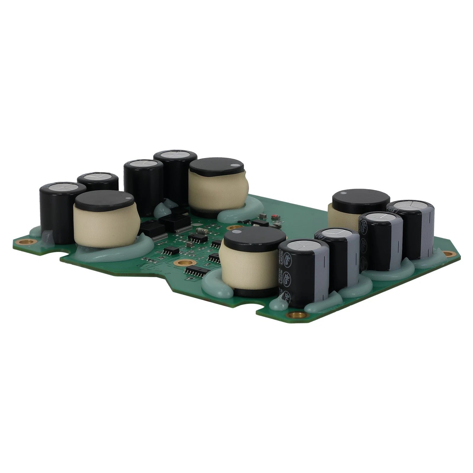 Fuel Injection Control Module for Ford F-450 F-550 (2003-2007)