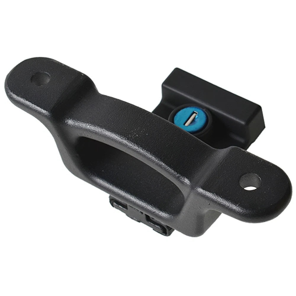 Set of 4 Box Tie Down Cleats for Ford F150 (2015–2025)