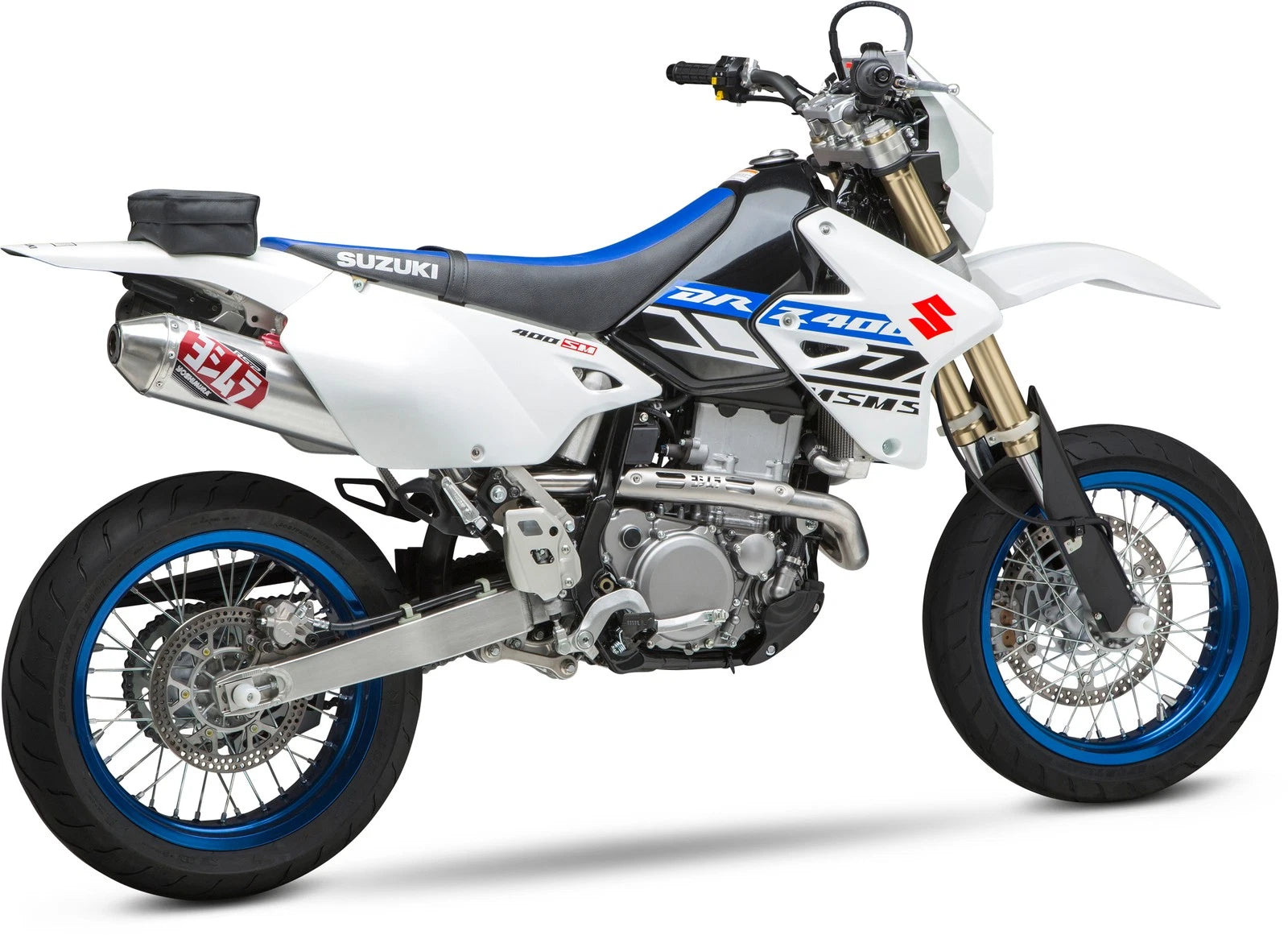 Exhaust Street Rs 2 Full System for