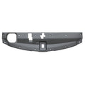 Replacement Textured Polypropylene Upper Radiator Support Cover