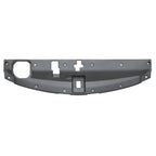 Replacement Textured Polypropylene Upper Radiator Support Cover