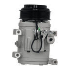 AC Compressor w/Clutch for Toyota Tacoma 2.7L 4.0L (2005–2015) CO10835C 883200406
