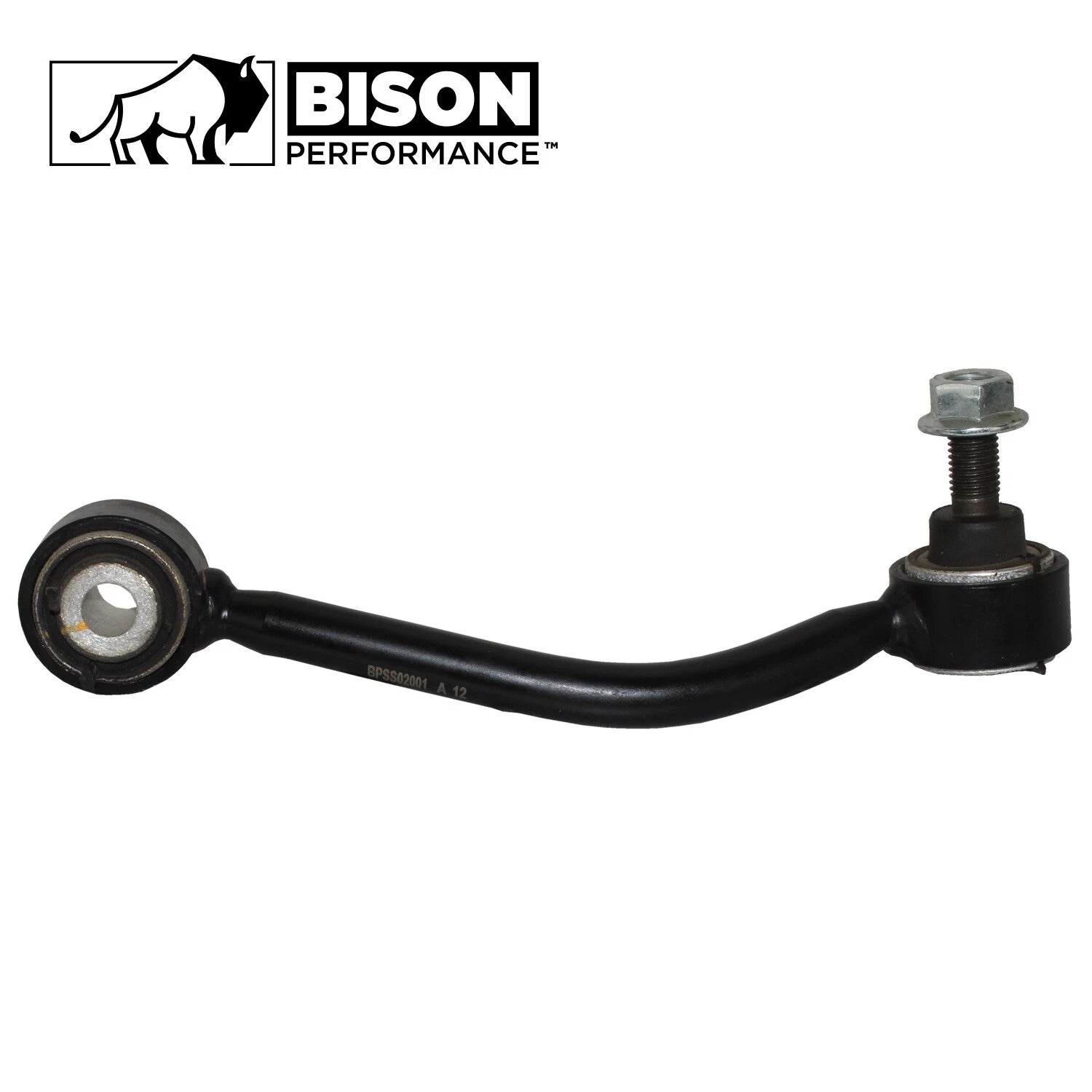 Rear Passenger RH Stabilizer Bar Link for Q7 Cayenne Touareg (2003–2010)