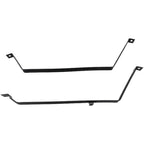 Set of 2 Fuel Tank Straps for Toyota Matrix Pontiac Vibe Corolla