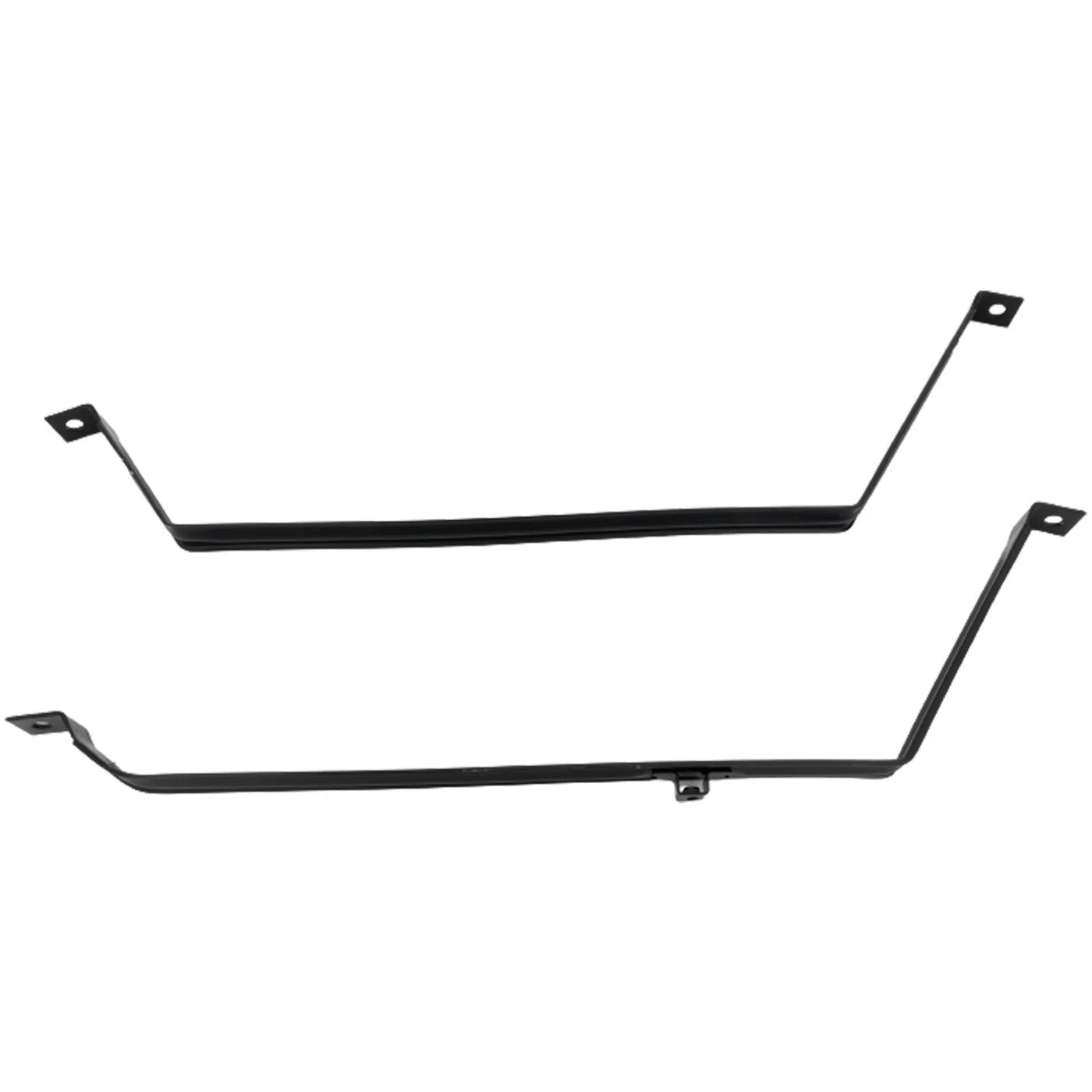 Set of 2 Fuel Tank Straps for Toyota Matrix Pontiac Vibe Corolla