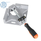 Set of 4 Right Angle Corner Clamps for Woodworking