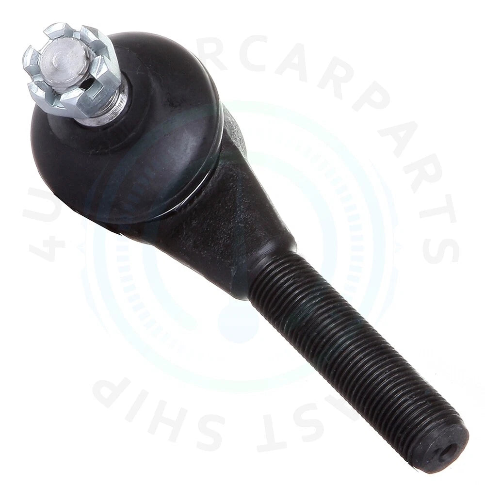 Set of 6 Tie Rod Adjusting Sleeves for Lincoln Town Car (1995–2002)