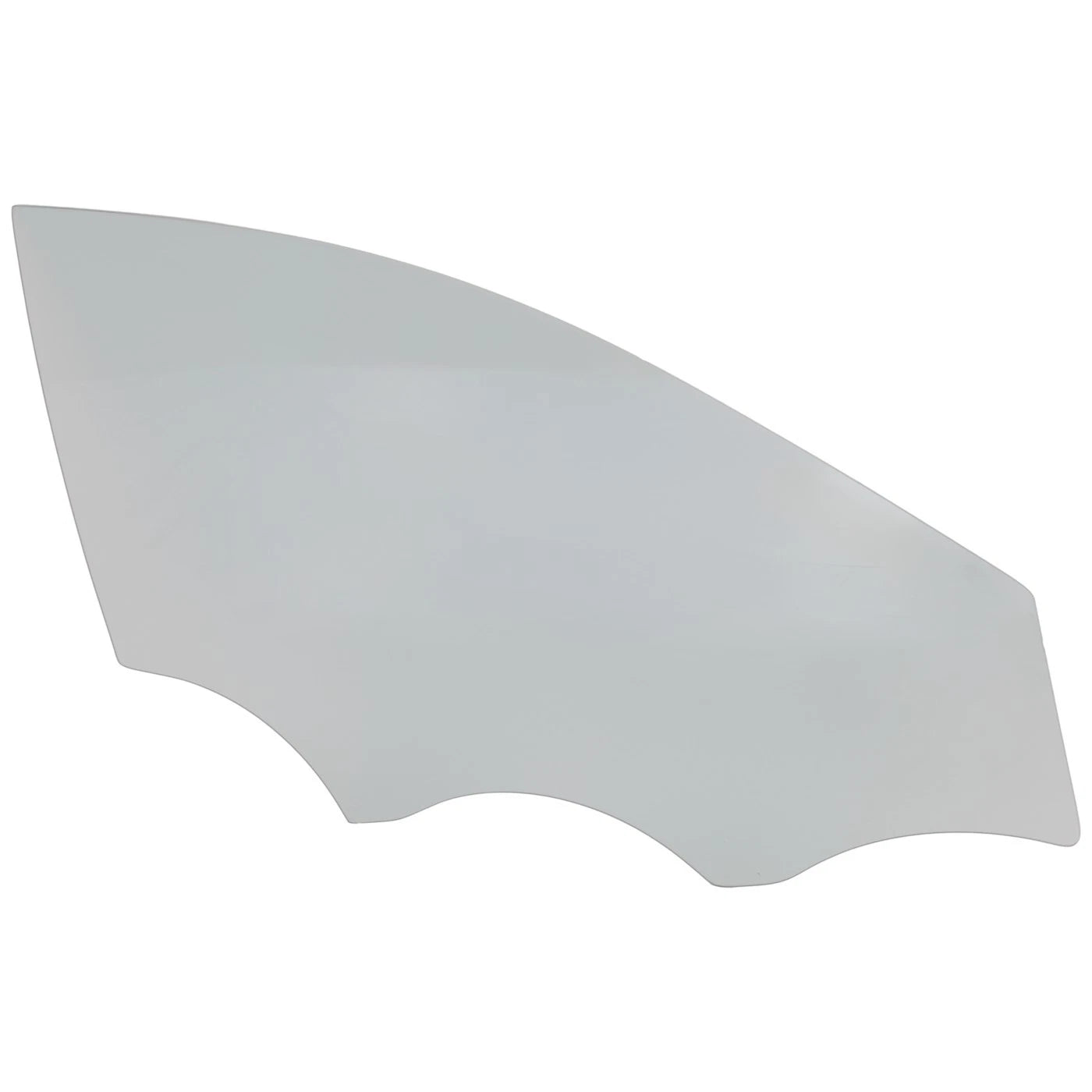 Set of 2 Door Glasses for MB Mercedes GLA250
