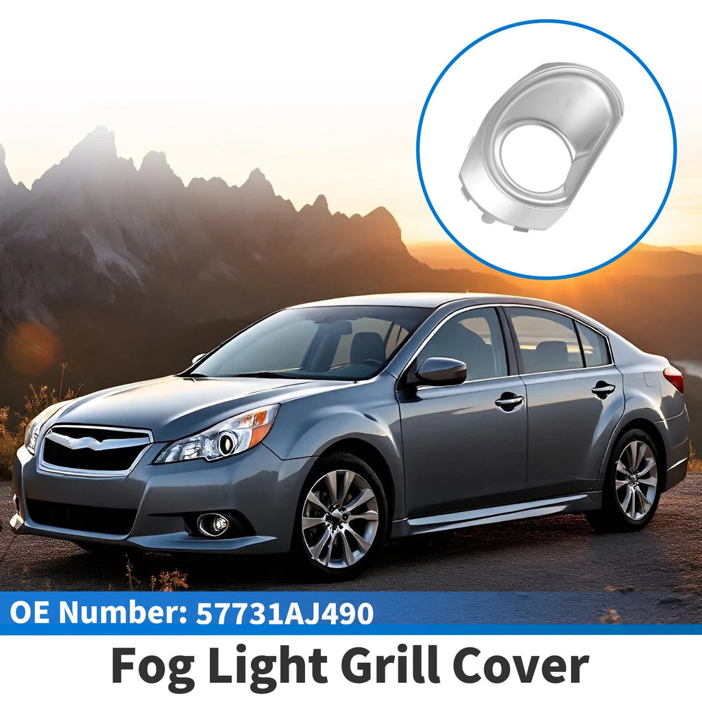 Fog Light Grill for Subaru Legacy (2010–2014) No. 57731AJ490