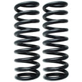Set of 2 Coil Springs for Ford Ranger 3.0 4.0 6V (1998–2003) 567 Moog