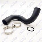 Molded Water Hose for Volvo Penta AQ290 / 290 DP (876632, 875847, 854555)