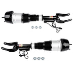 2X Front Air Shock Strut for Mercedes M/GL-Class (2012-2019)