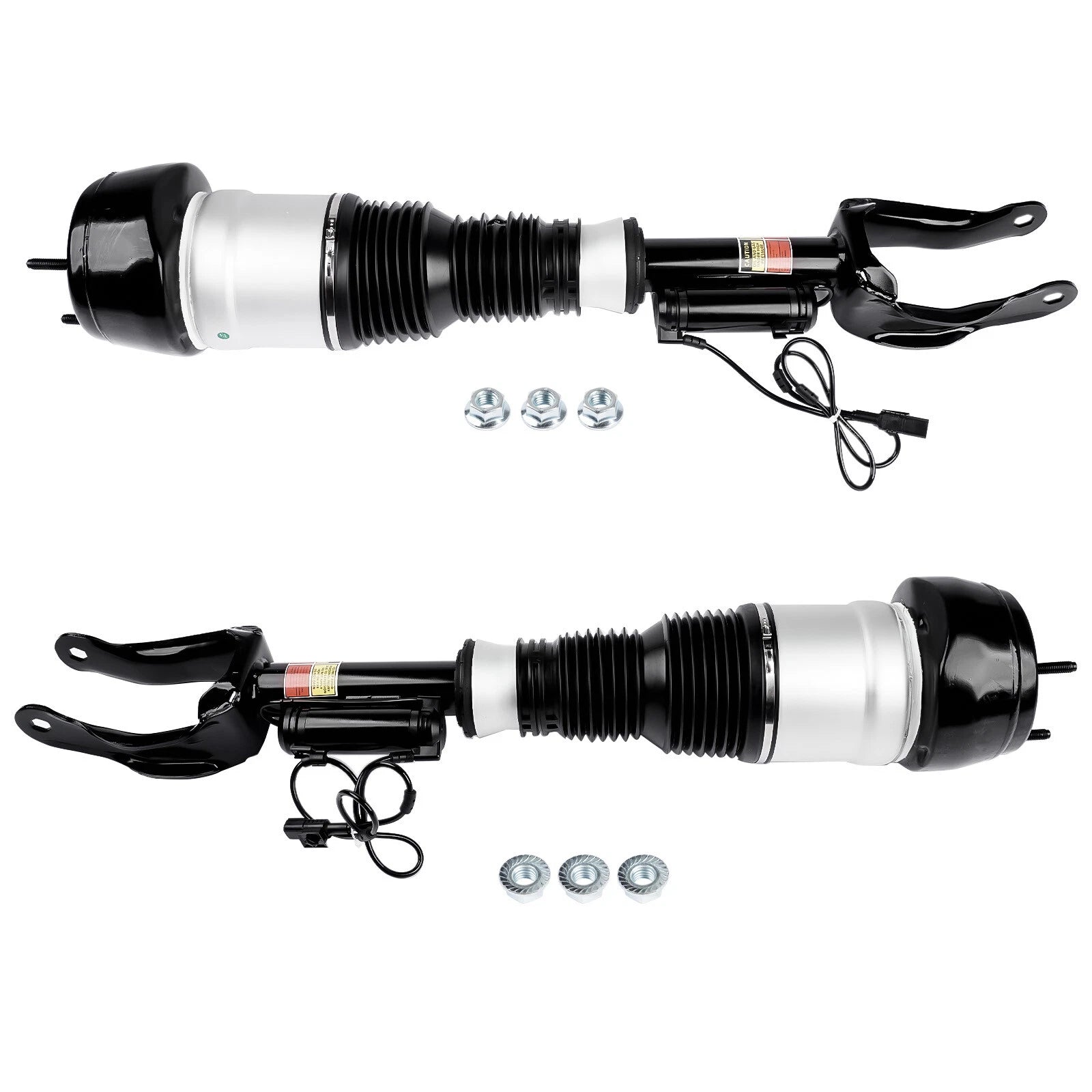 2X Front Air Shock Strut for Mercedes M/GL-Class (2012-2019)
