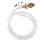 Oil Filter Drain Tool for Toyota Lexus Scion (2000-2023)