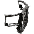 Radiator Support for Acura TSX (2006–2008)