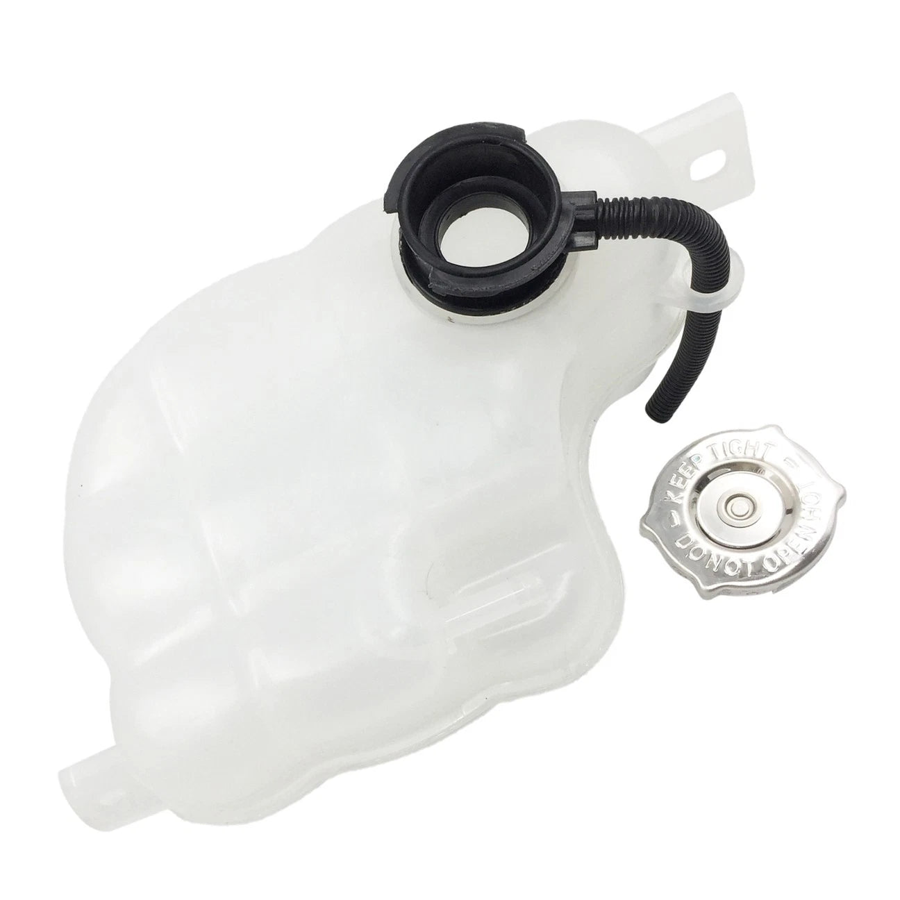 Radiator Coolant Overflow Reservoir Tank for Dodge Journey (2009–2015)
