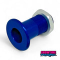 Billet Bow Eye for Yamaha Superjet Waverunner (1990–2023) Blue