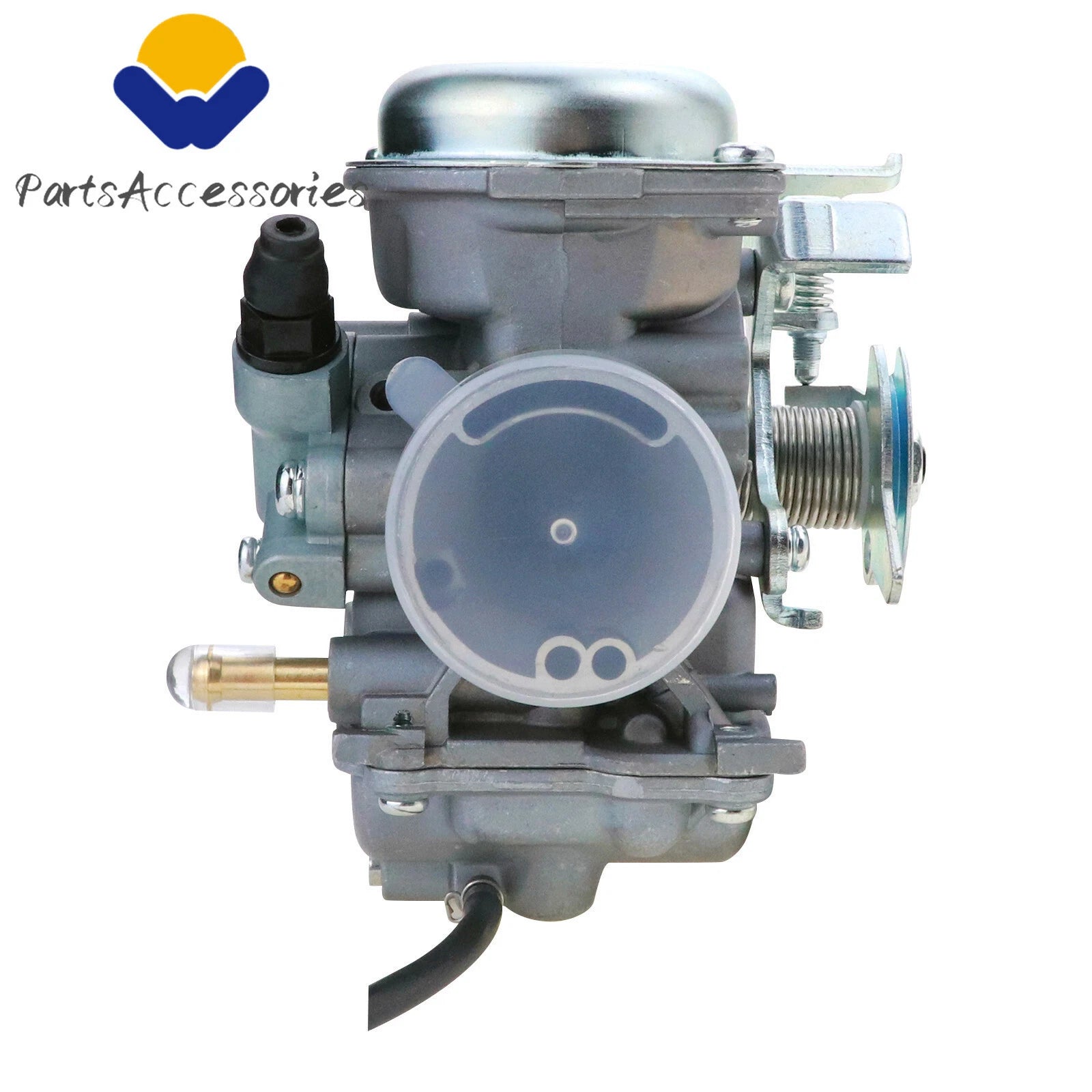 Carburetor for Alpha Sports Cobra 180cc/Mikuni 811381 (150-200cc)