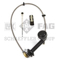 Clutch Master Cylinder for Chevy C3500 K2500 K3500 GMC C3500HD (V8 7.4L 8.1L)