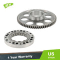 Starter Clutch for Ducati 848 999 1098 1198 (2008–2015)