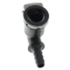 Gear Lube Hose Fitting for Mercruiser 2.0L (EI115, ES130, EI150, EI170)