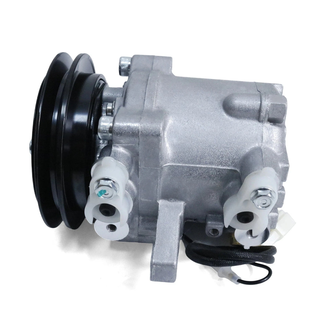 AC Compressor Kit for Kubota M108S M5040 M6040 M7040 M8540 M9540