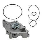 Water Pump for Chevrolet Malibu Equinox Buick GMC Terrain 2.0L 2.2L (2000–2017)