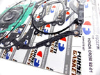 Complete Engine Gasket Set for Honda CR250 (1992-2001)