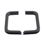 ABS Nacelle Edge Trim for Harley Road King FLHR, FLHRXS, FLHRC (2014-2023)