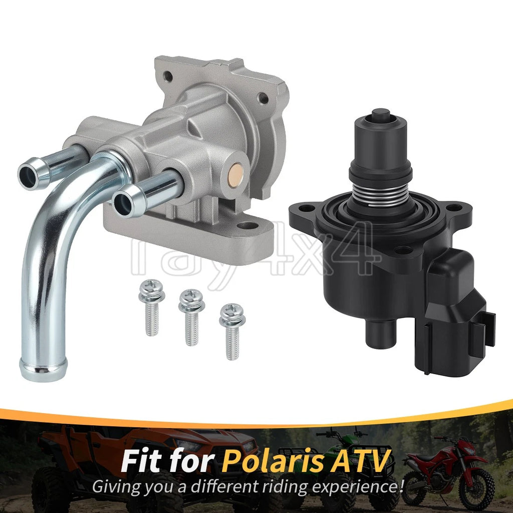 IAC Valve for Polaris Scrambler/Sportsman 850 1000 XP (2012–2025) 4013313