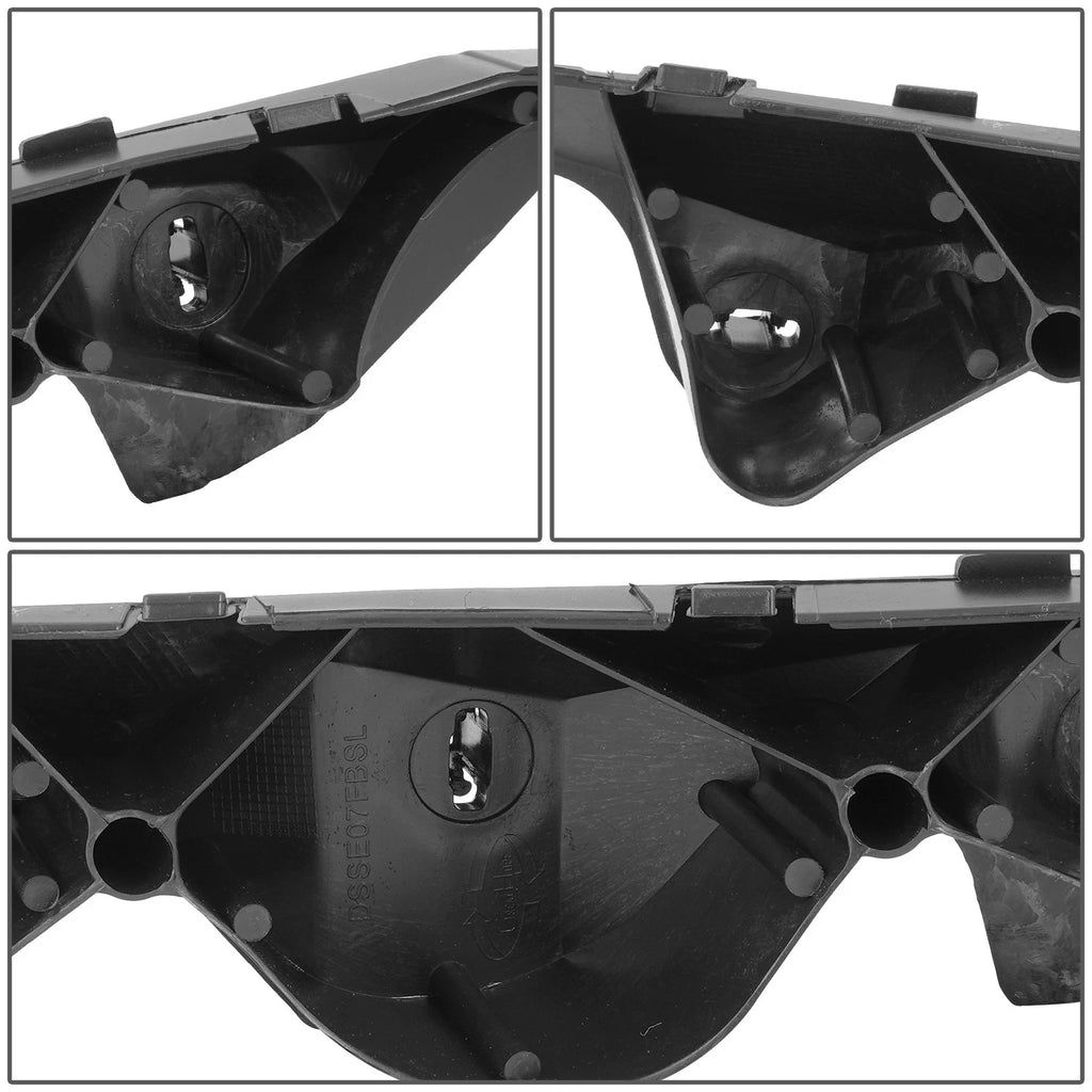 Bumper Support Bracket for Nissan Sentra (2007–2012)
