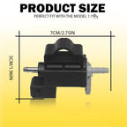 Turbocharger Actuator for Buick Encore, Chevy Sonic (2013–2020)