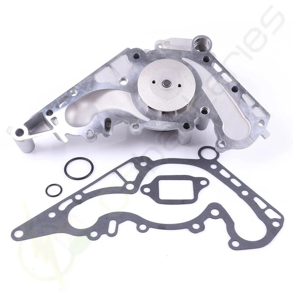 Timing Belt Kit & Water Pump for Toyota Land Cruiser, Lexus LX470 (1998–2004)