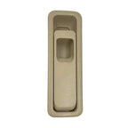 Center Seat Rear Lock Control Lever for Toyota Land Cruiser, Lexus (2008-2021)