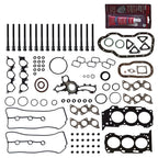 Full Gasket Set with Head Bolts for Toyota Tacoma 4Runner Tundra (2005–2015)