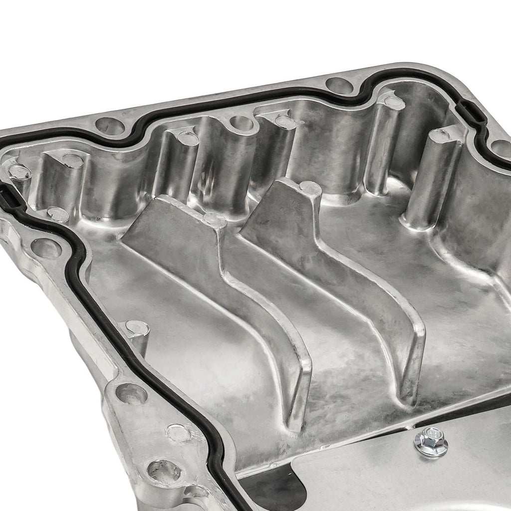 Oil Pan with Gasket Set for Mazda Tribute & Mercury Mariner (2001–2008)
