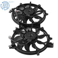 Radiator Condenser Cooling Fan Assembly for Infiniti G37 (2008–2013), Q70 (2014–2019)