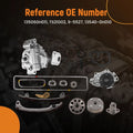 Timing Chain Set & Oil Water Pump for Toyota Camry/Solara 2.4L (2002–2009) AW9414