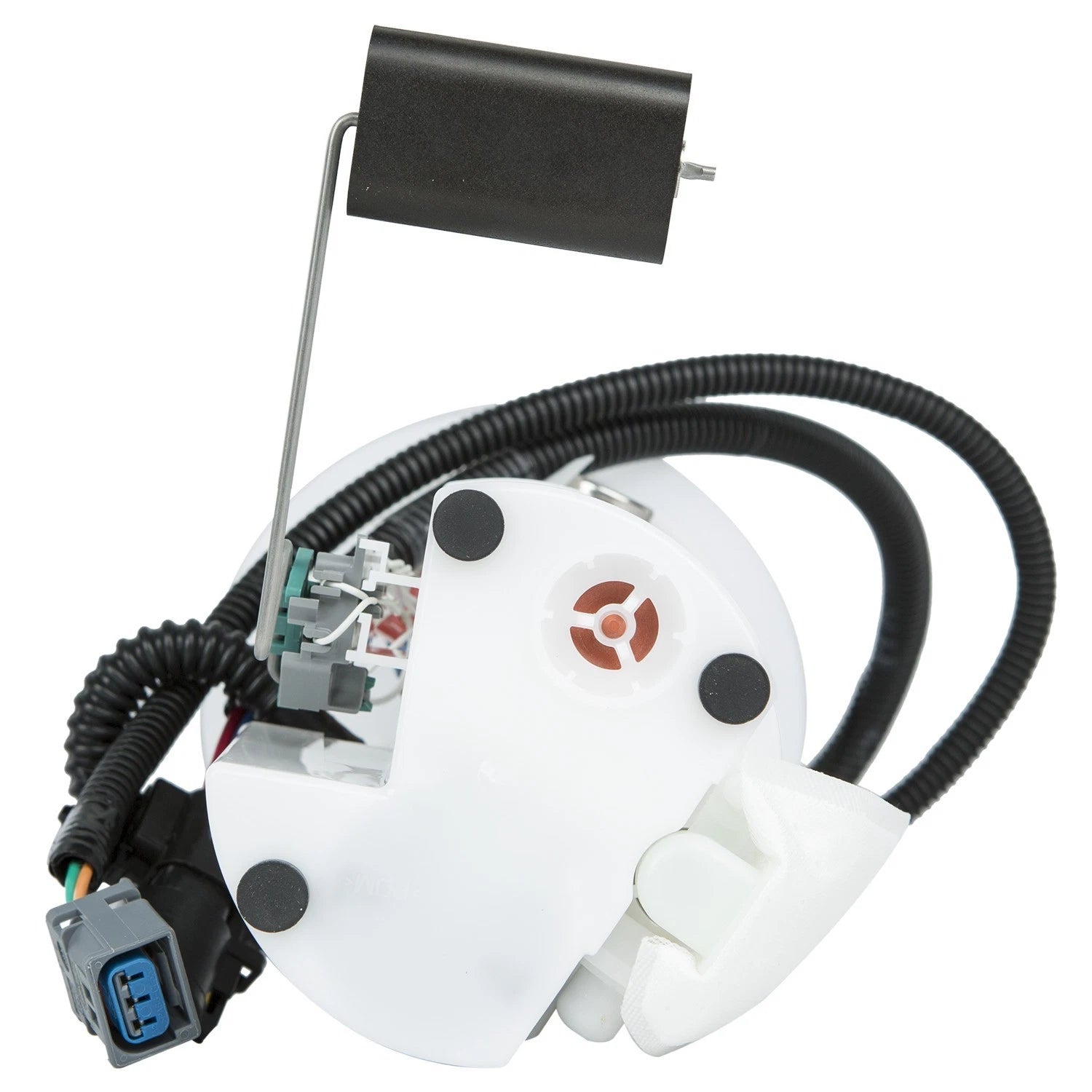 Delphi FG1150 Fuel Pump Module Assembly for Ford Taurus/Mercury Sable (2001)